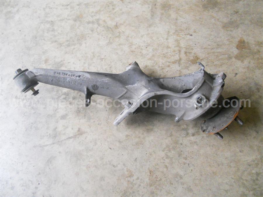 Bras de suspension ARG Porsche 968